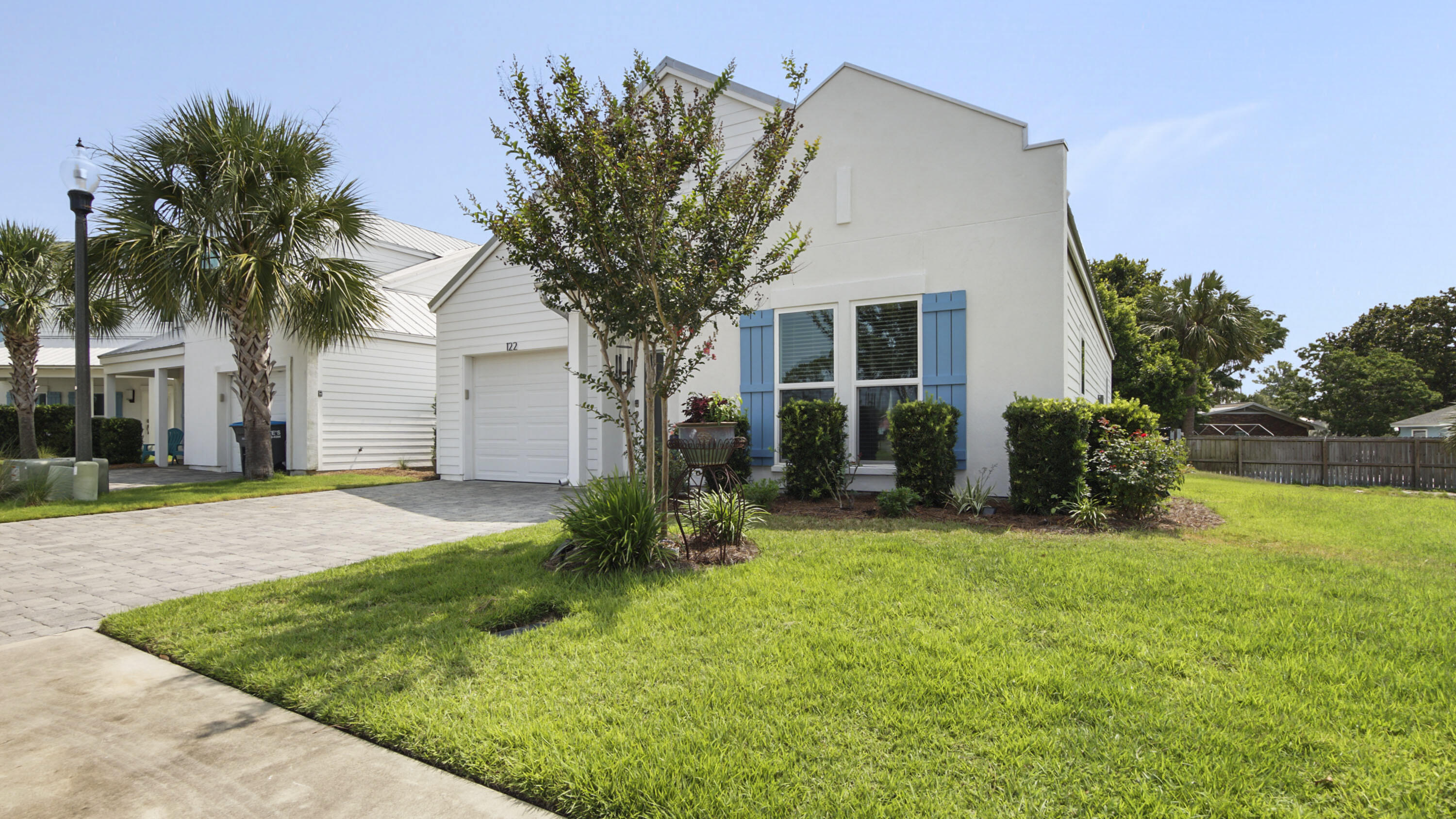 Shorewalk - Residential