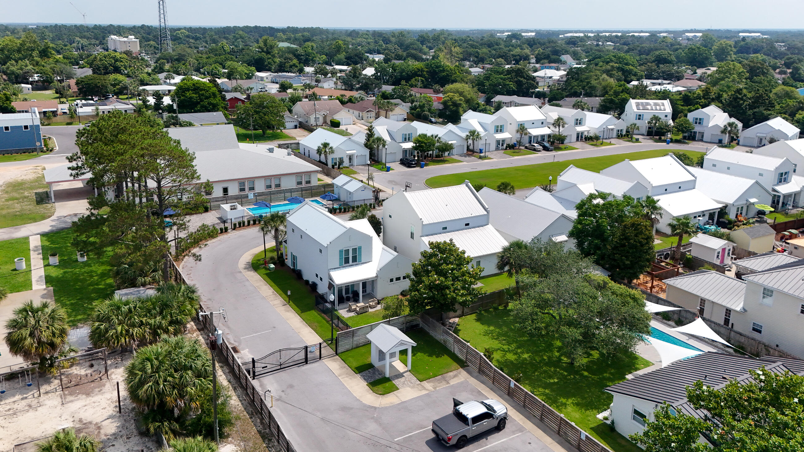 Shorewalk - Residential
