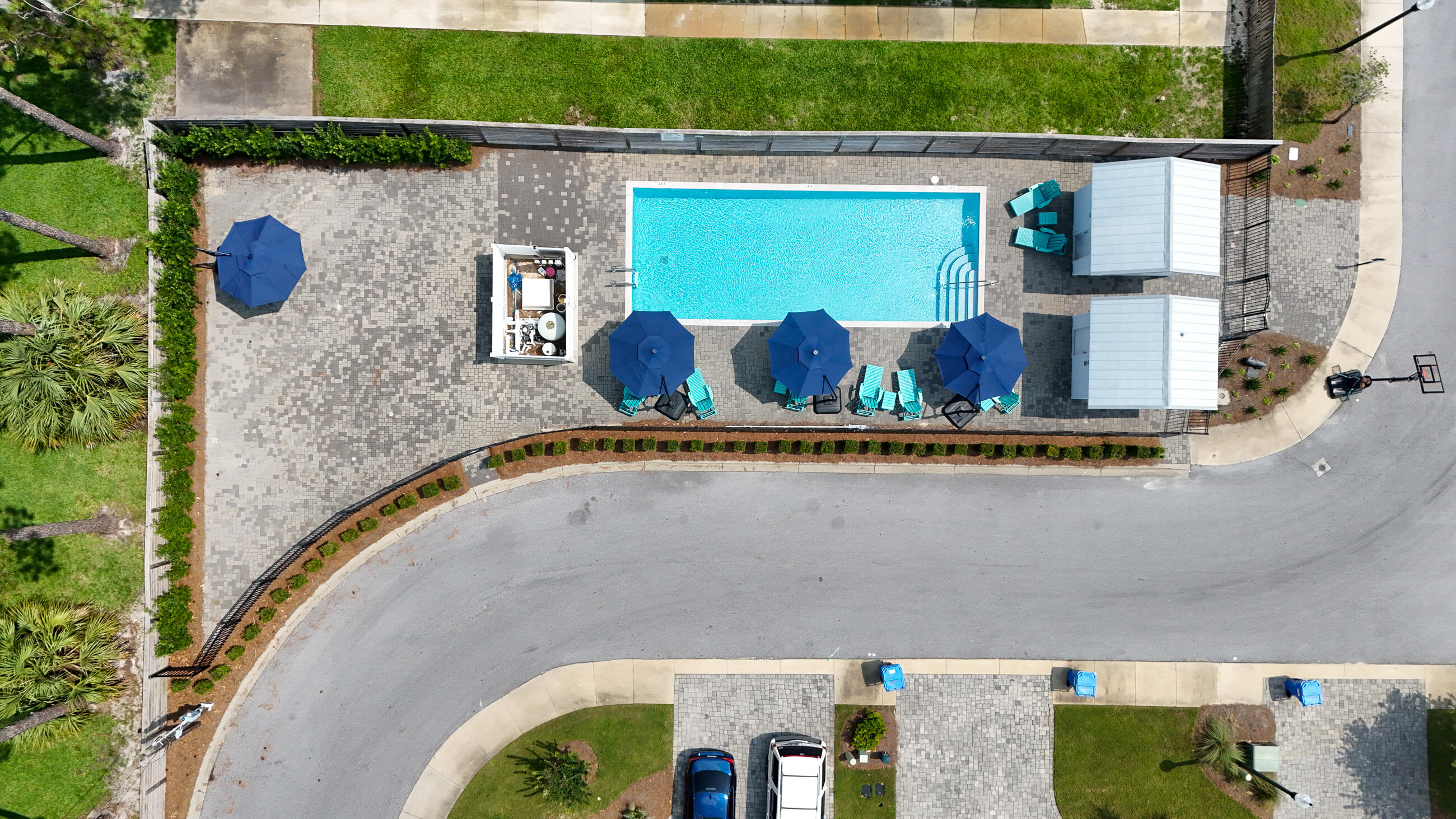 Shorewalk - Residential