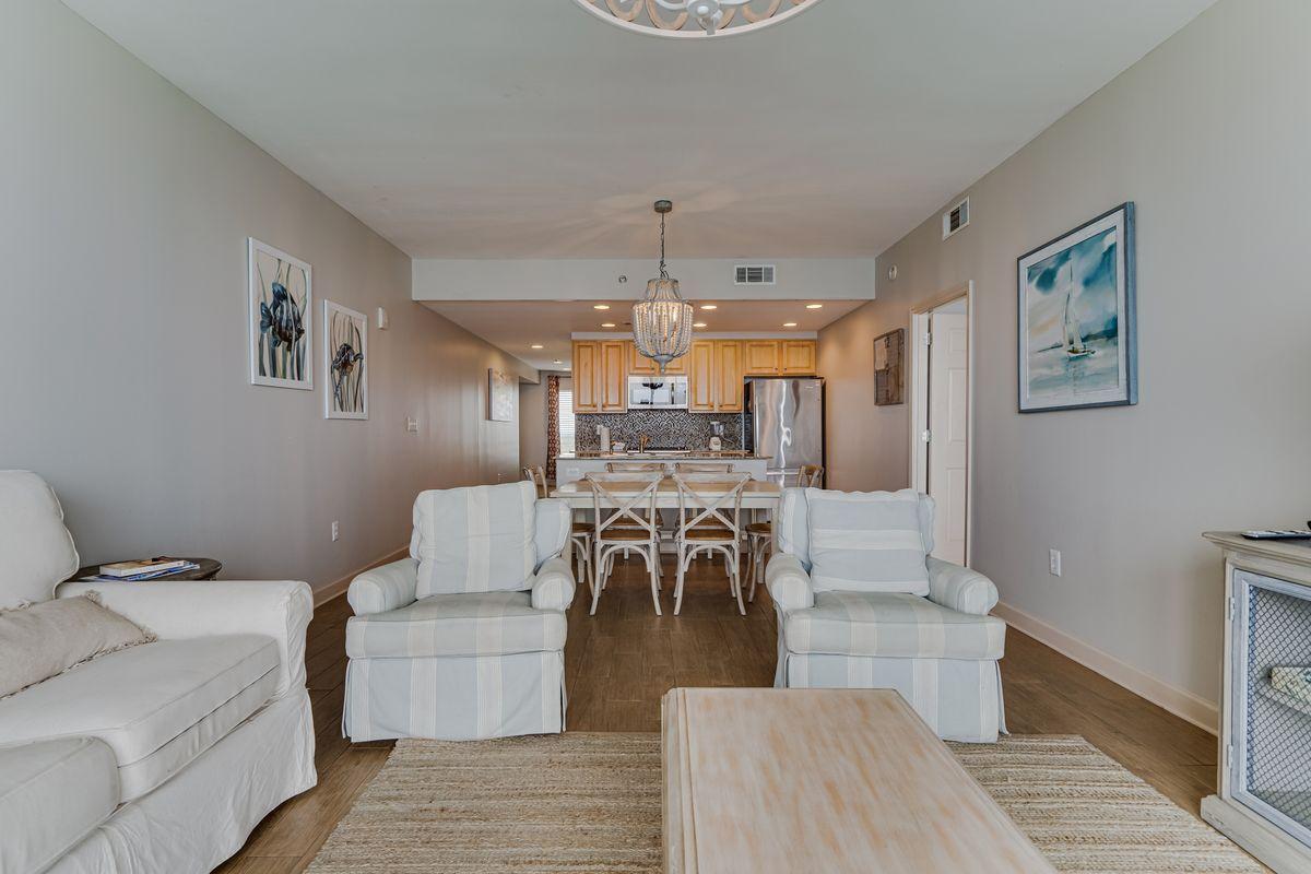 SPLASH, A STERLING RESORT - Residential