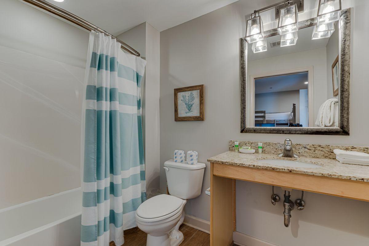 SPLASH, A STERLING RESORT - Residential