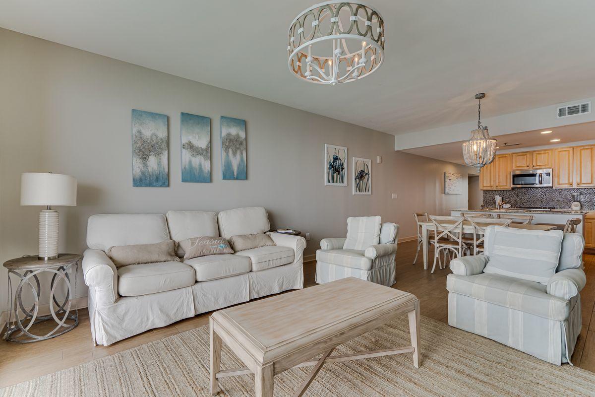 SPLASH, A STERLING RESORT - Residential