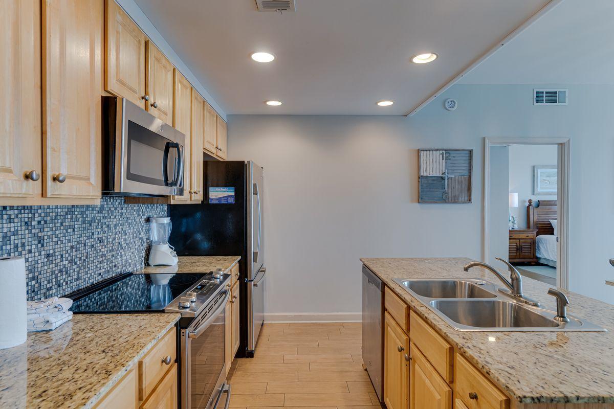 SPLASH, A STERLING RESORT - Residential