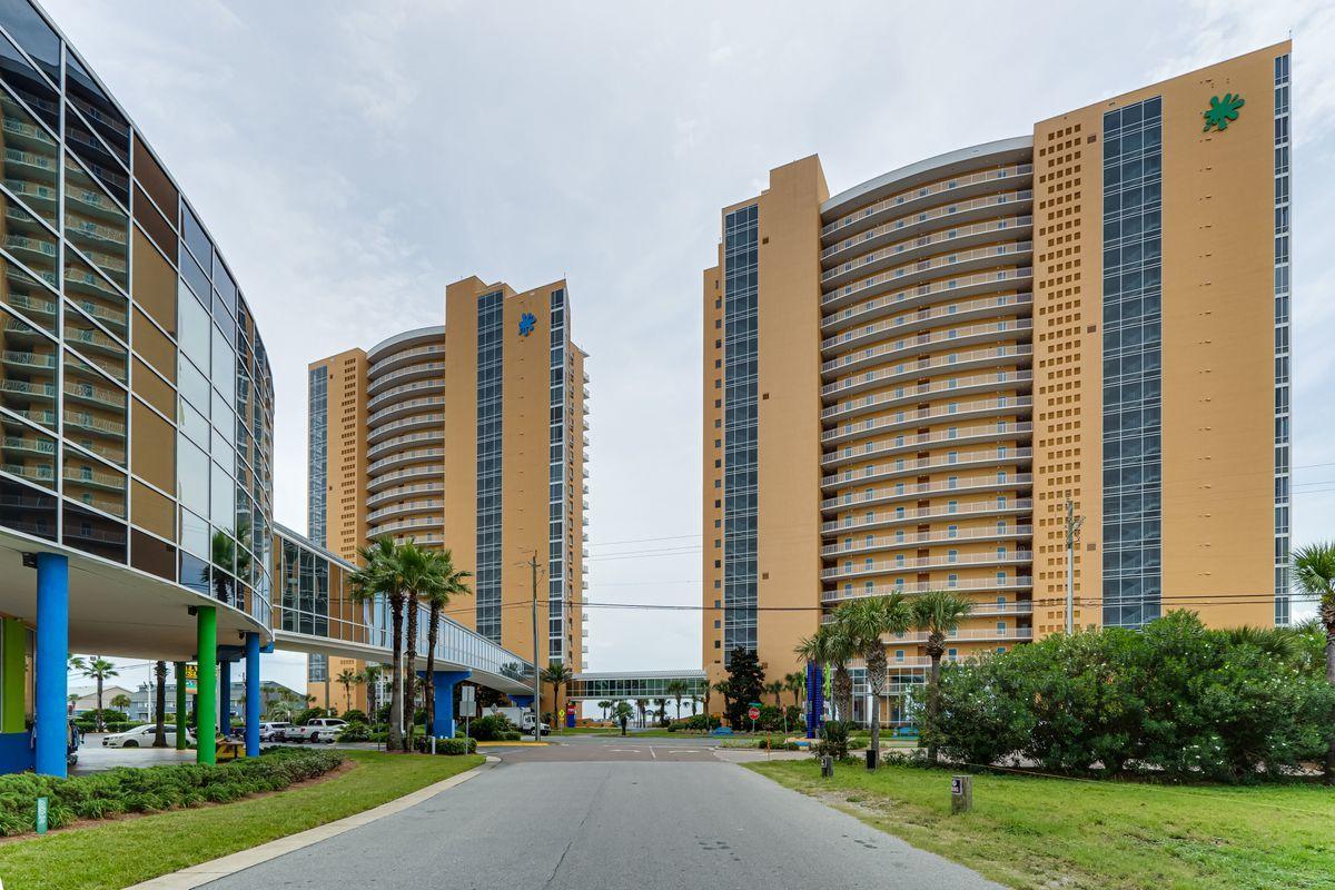 SPLASH, A STERLING RESORT - Residential