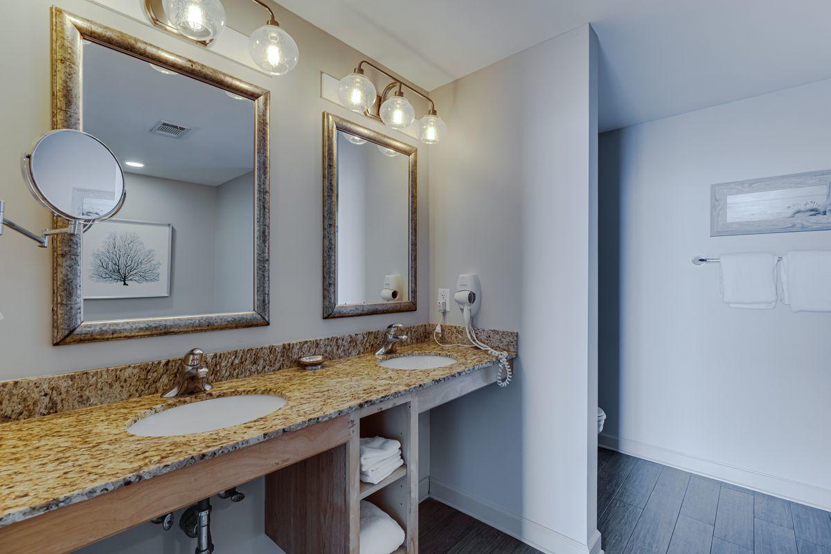 SPLASH, A STERLING RESORT - Residential