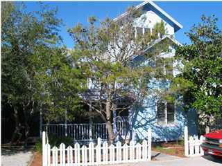 SEASIDE 02 - Residential