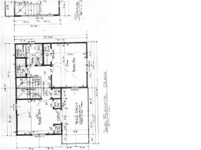 SEASIDE 02 - Residential