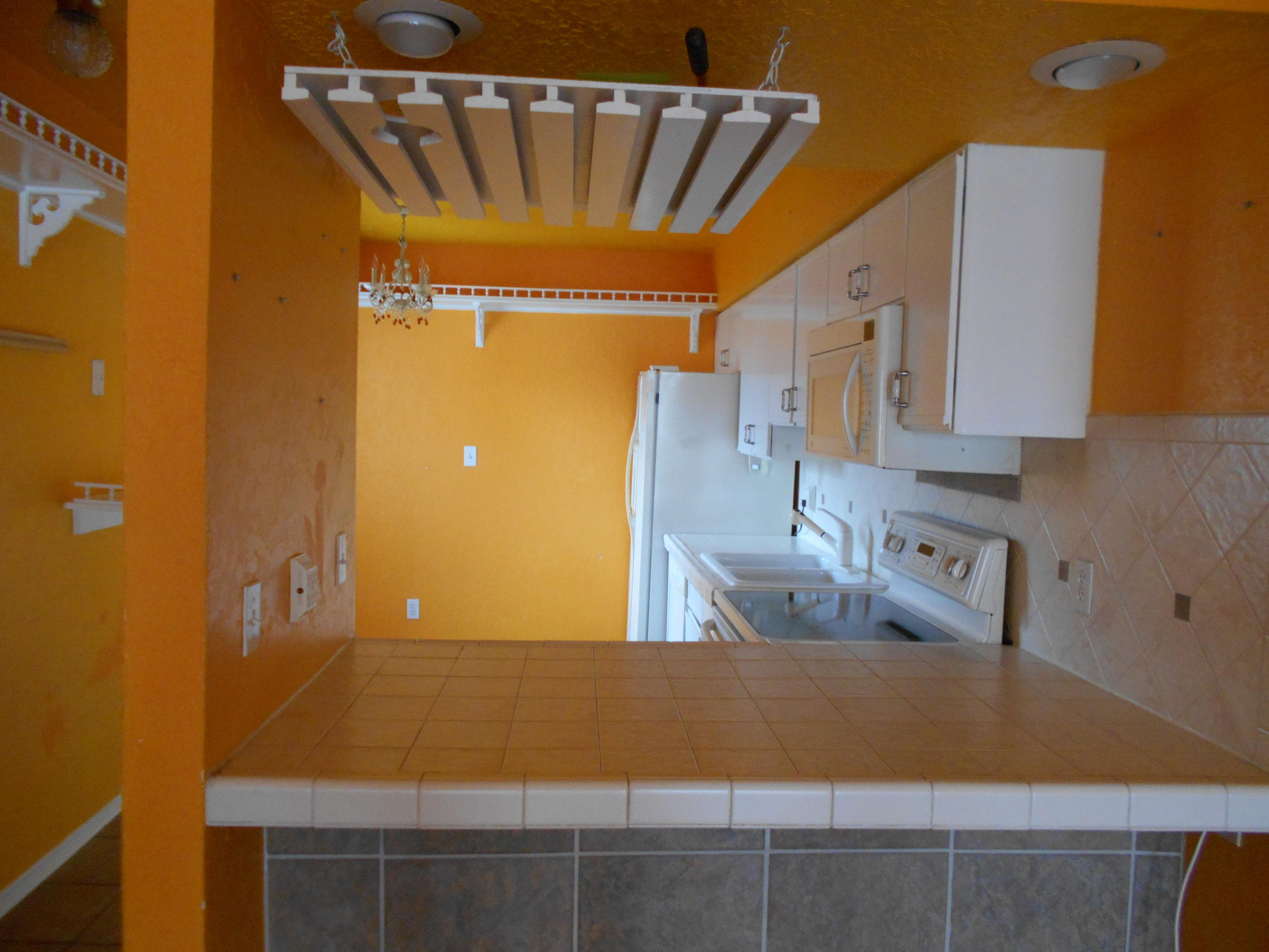 CLIPPER COVE T/H - Residential Lease