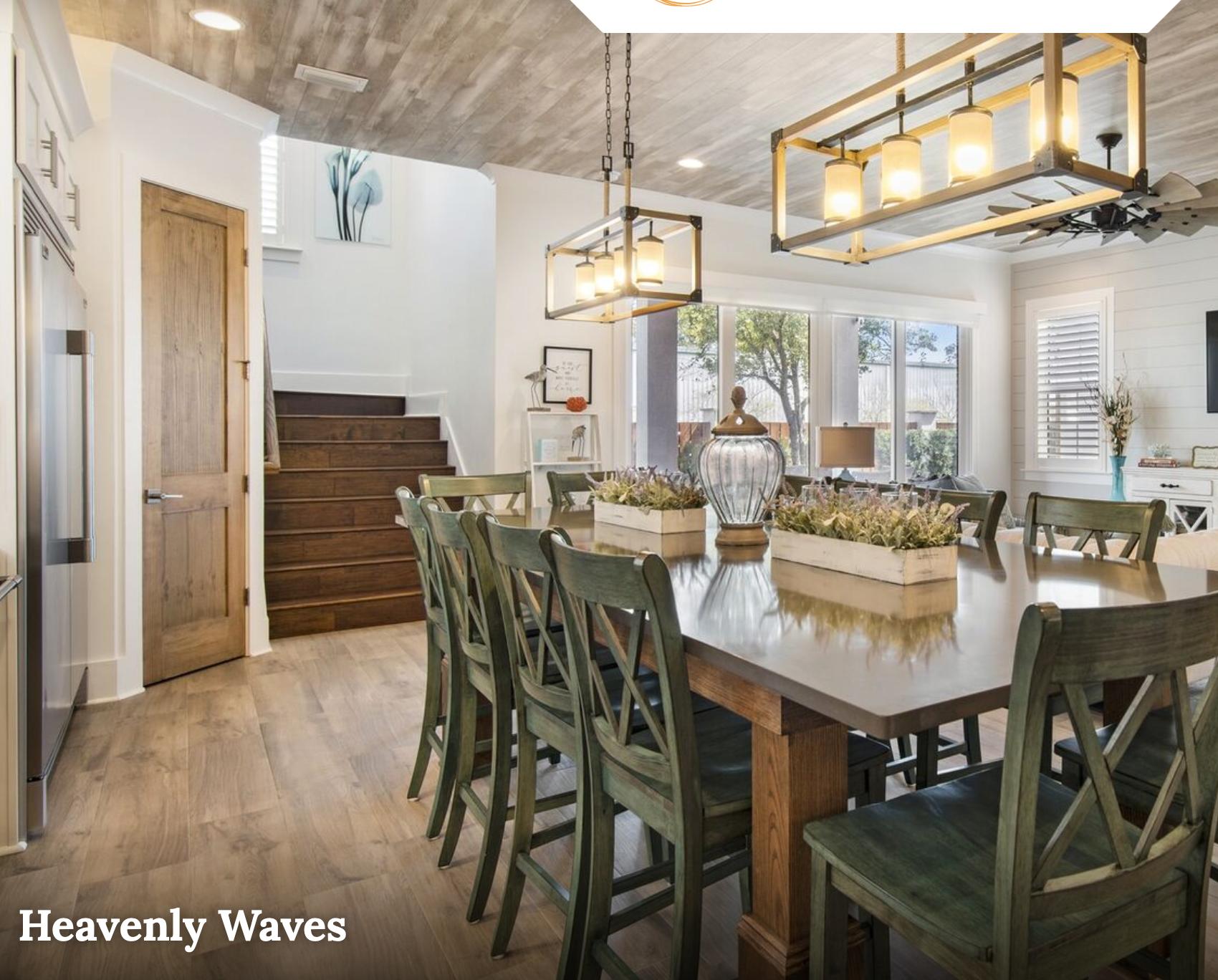 The Retreat at Miramar - Residential