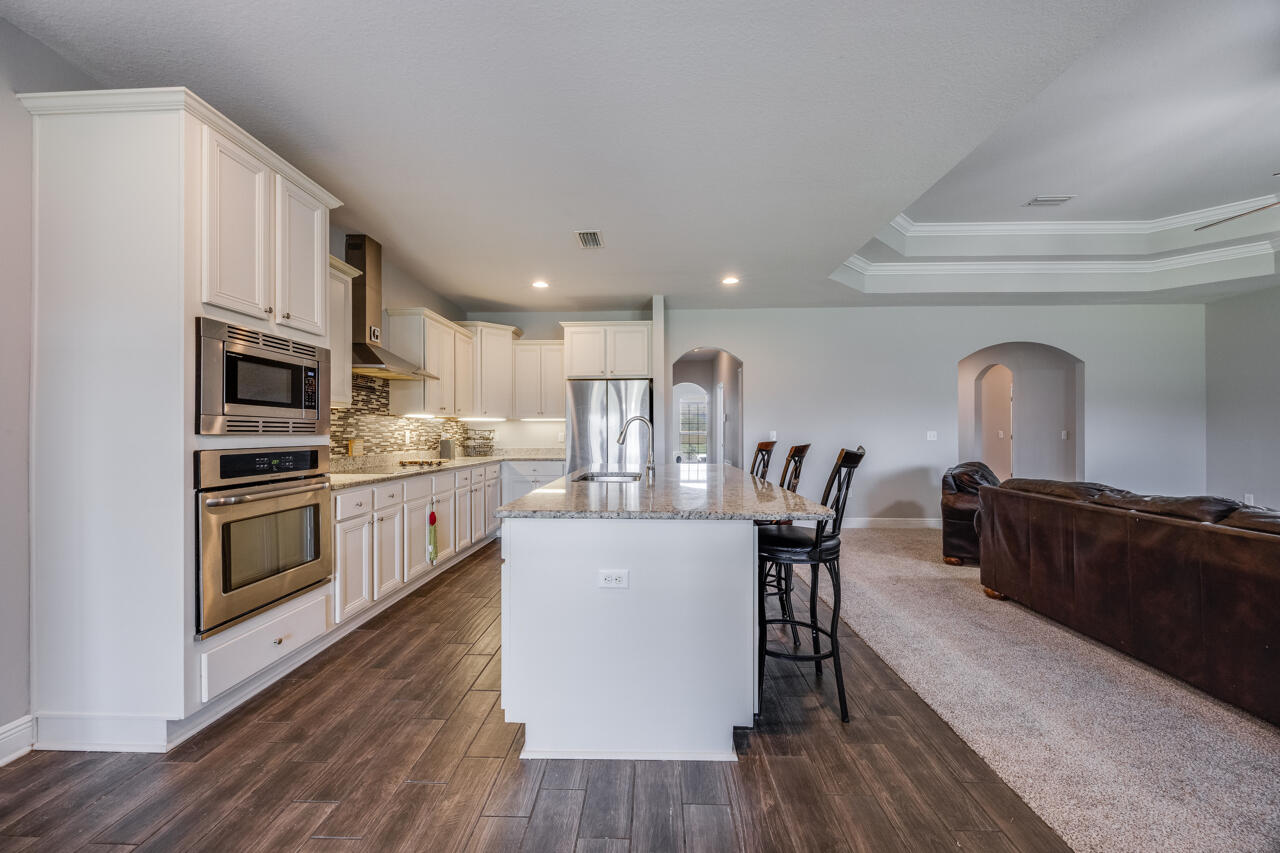 REDSTONE ESTATES - Residential