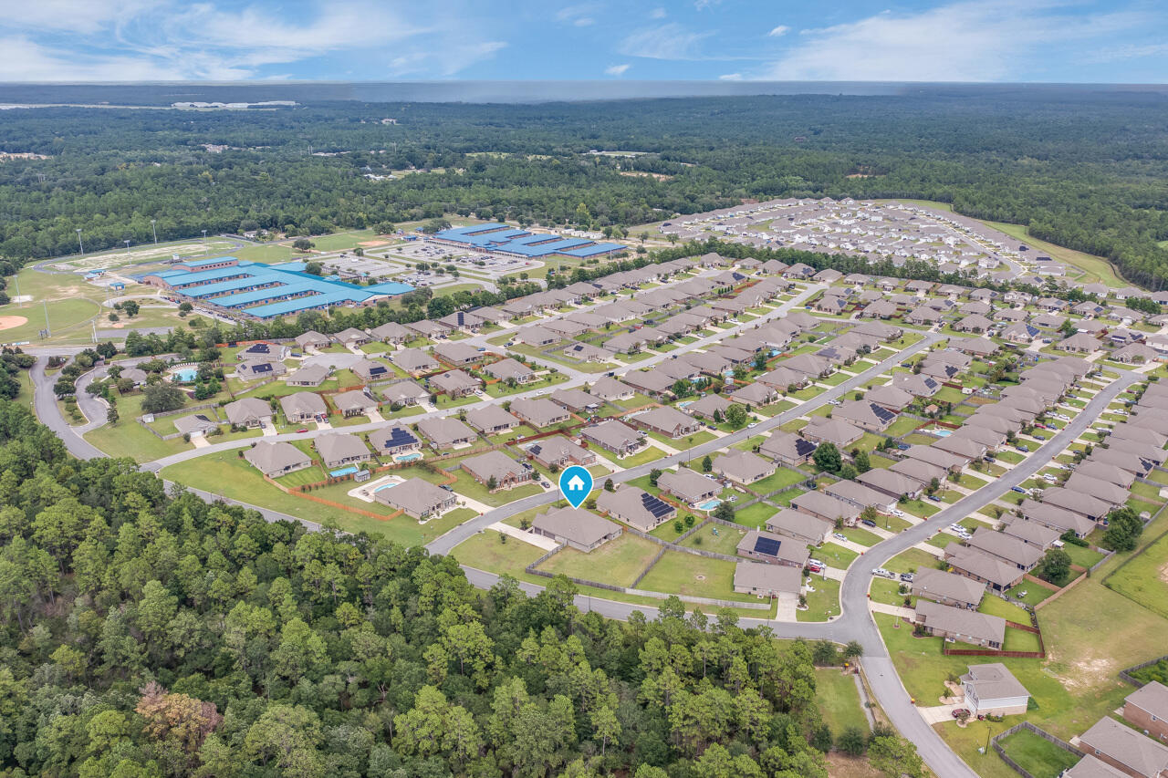 REDSTONE ESTATES - Residential