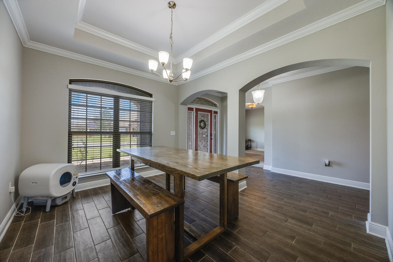 REDSTONE ESTATES - Residential