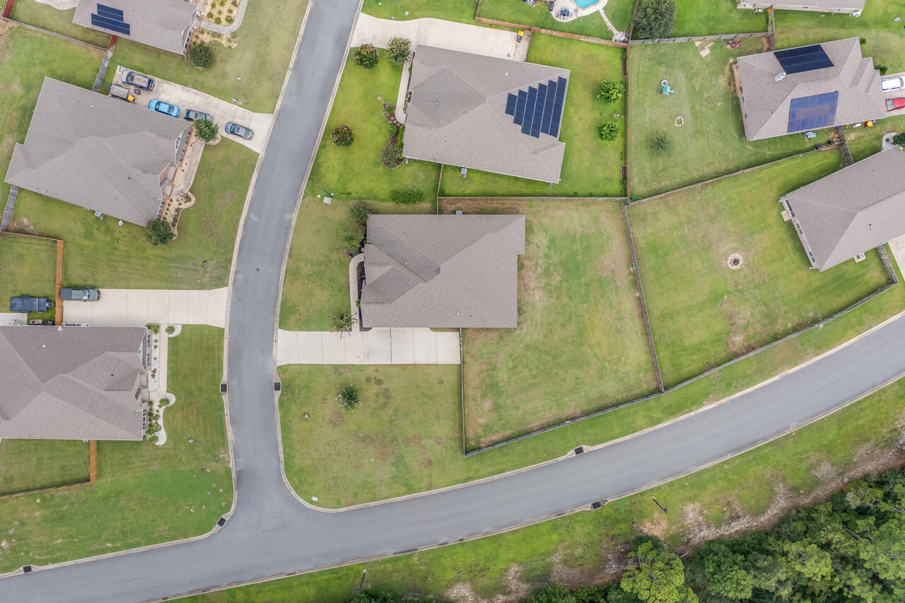 REDSTONE ESTATES - Residential