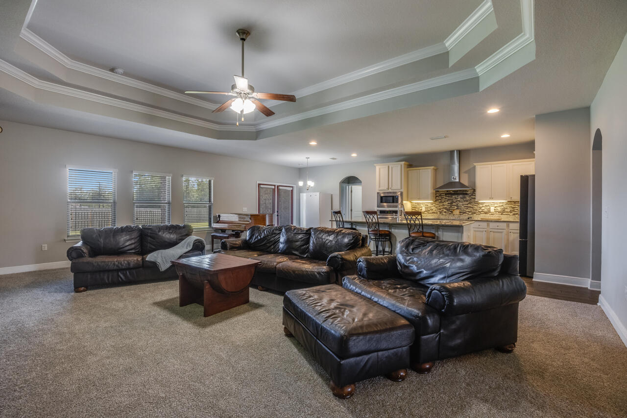 REDSTONE ESTATES - Residential