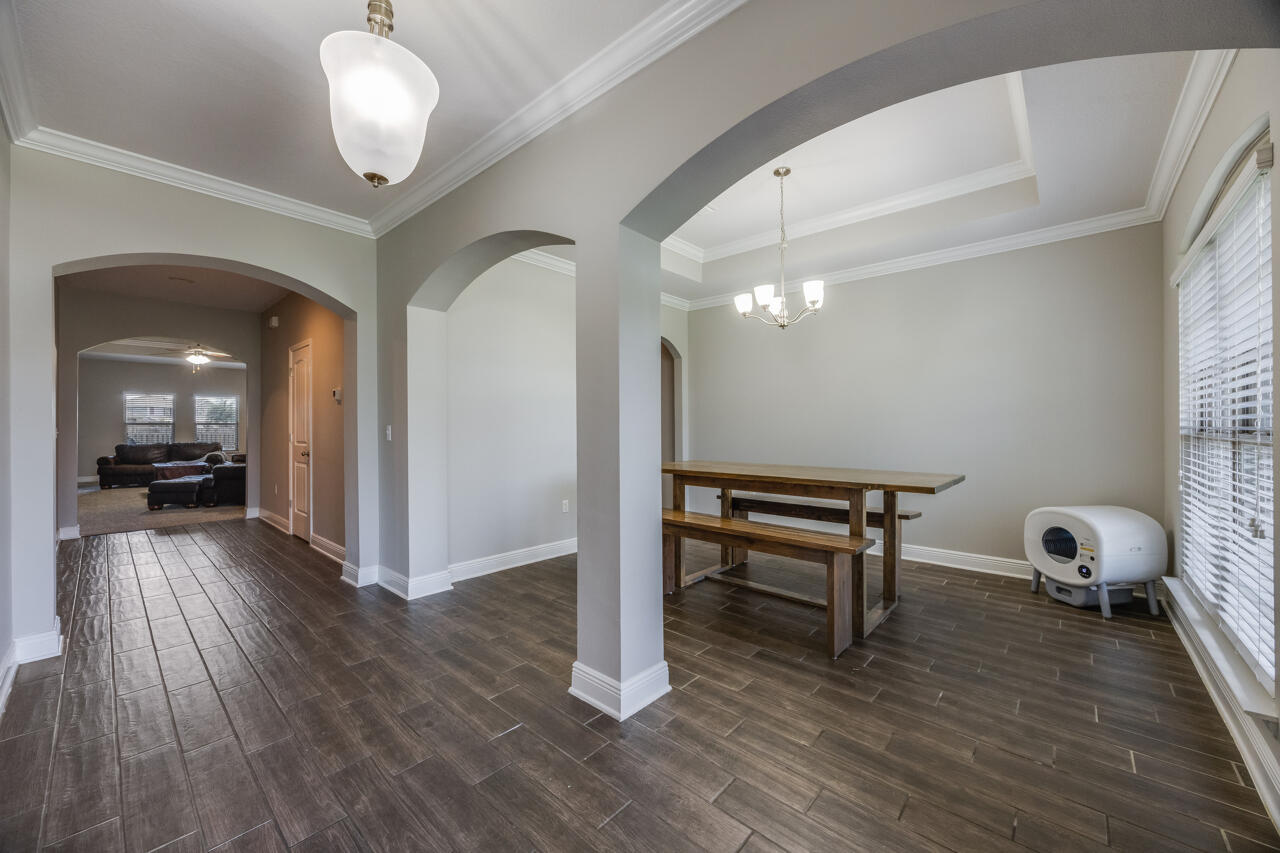 REDSTONE ESTATES - Residential