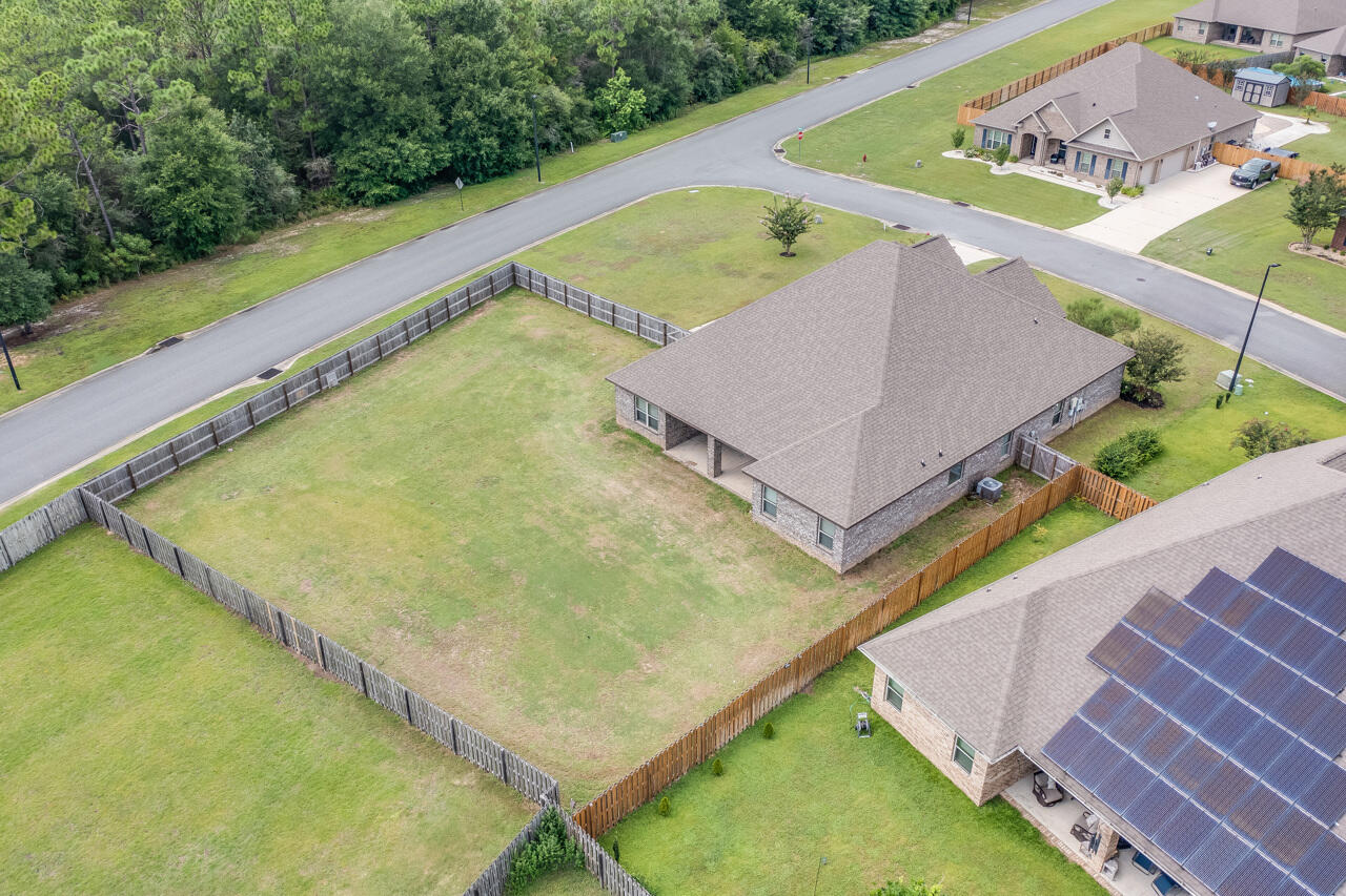 REDSTONE ESTATES - Residential