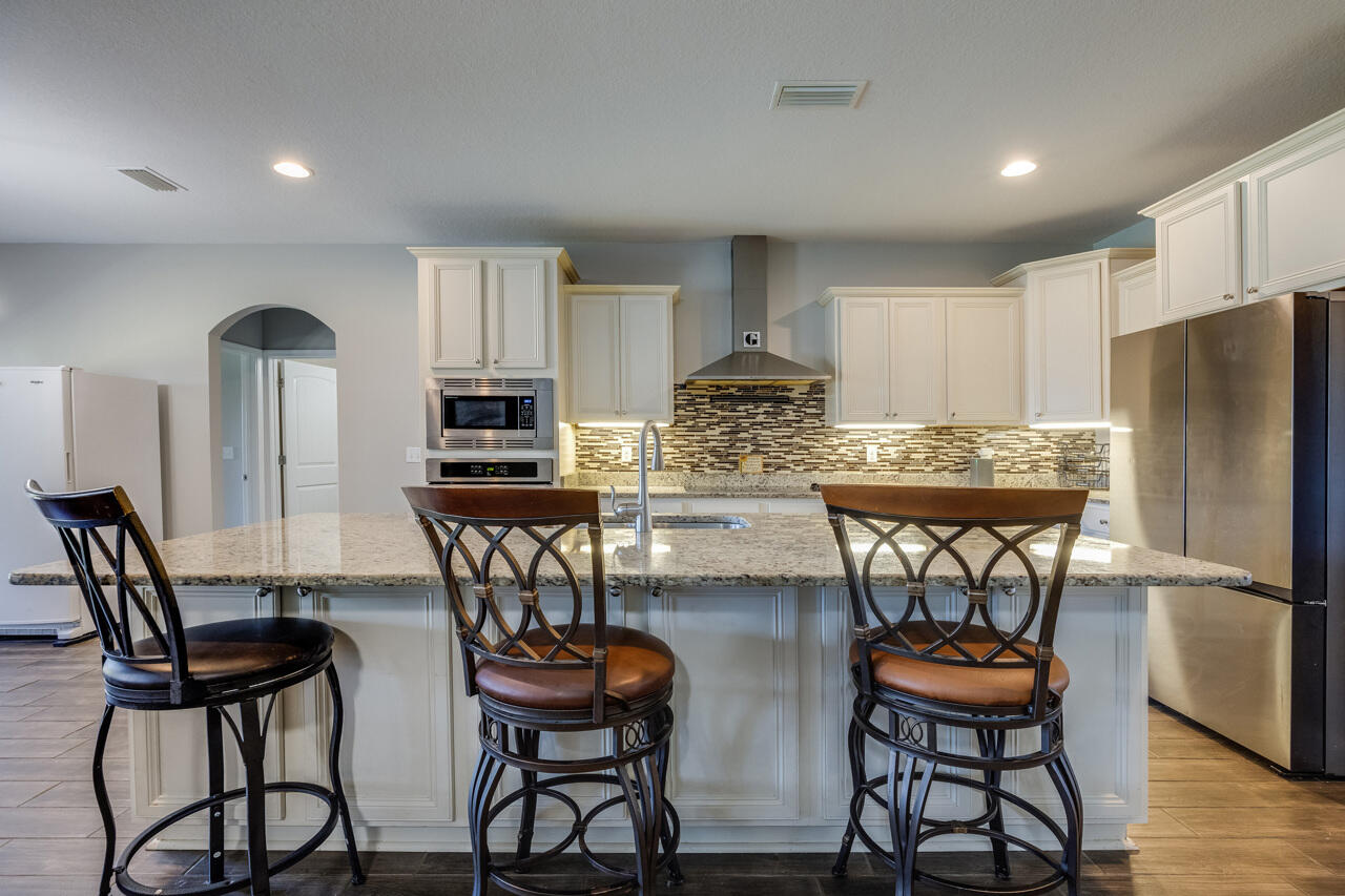 REDSTONE ESTATES - Residential