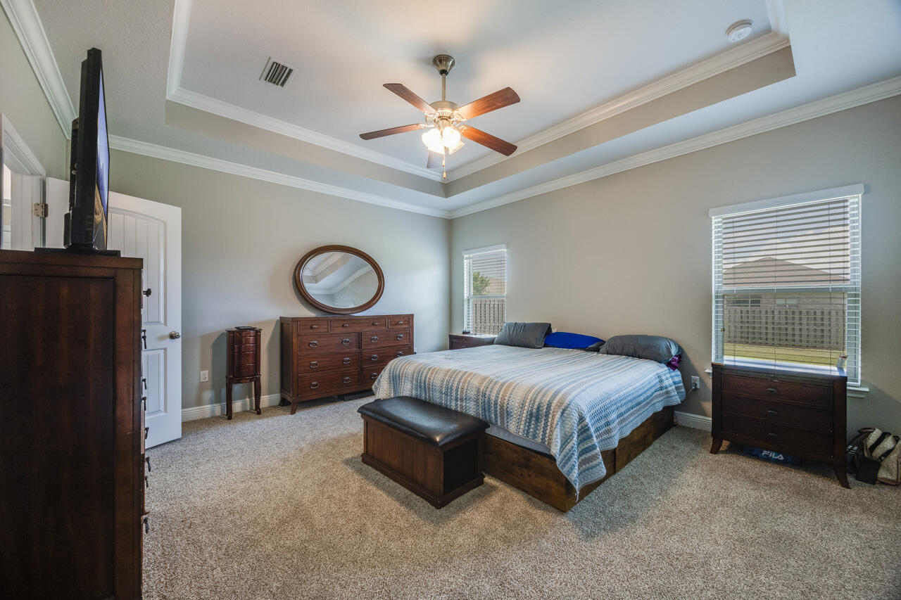 REDSTONE ESTATES - Residential