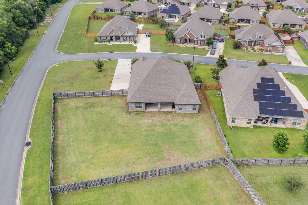 REDSTONE ESTATES - Residential