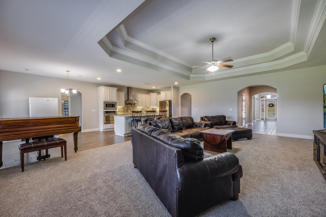 REDSTONE ESTATES - Residential