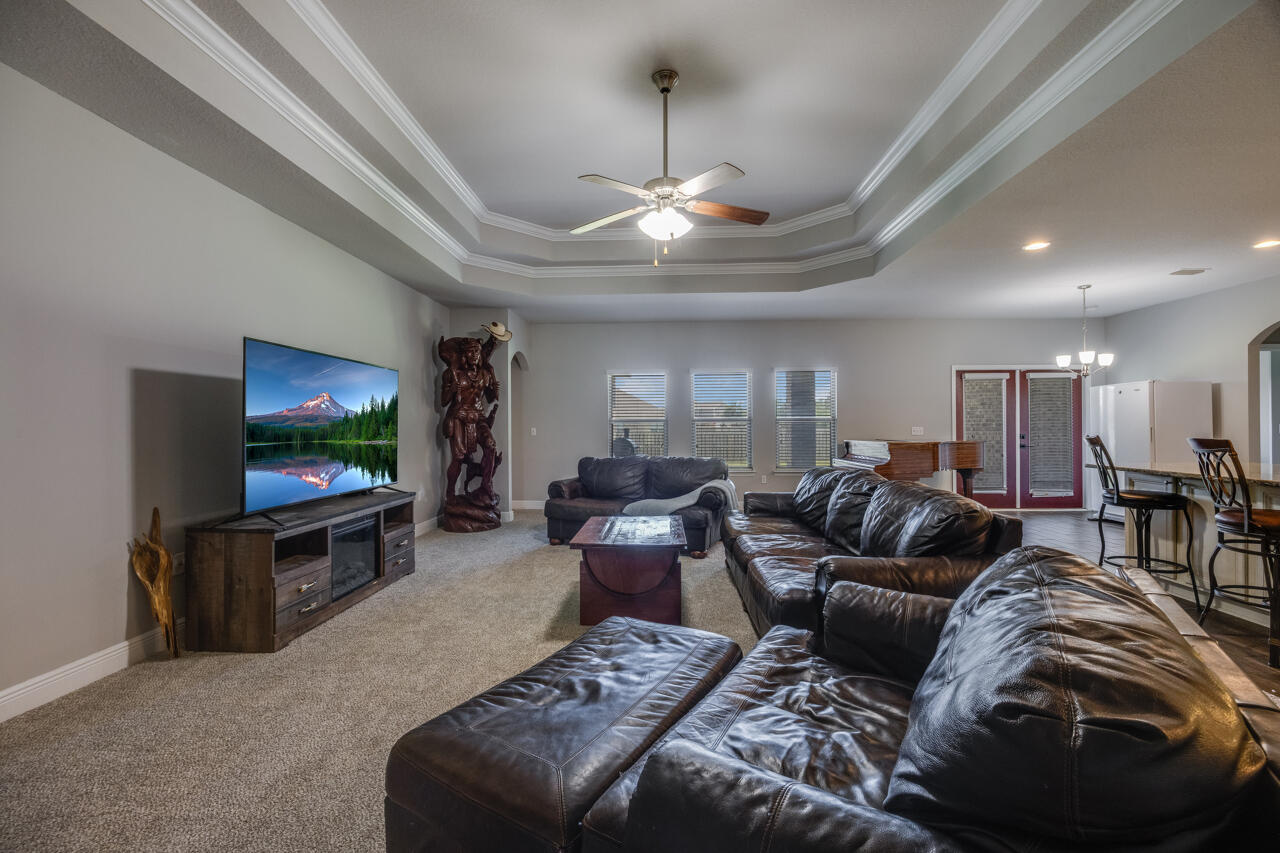REDSTONE ESTATES - Residential