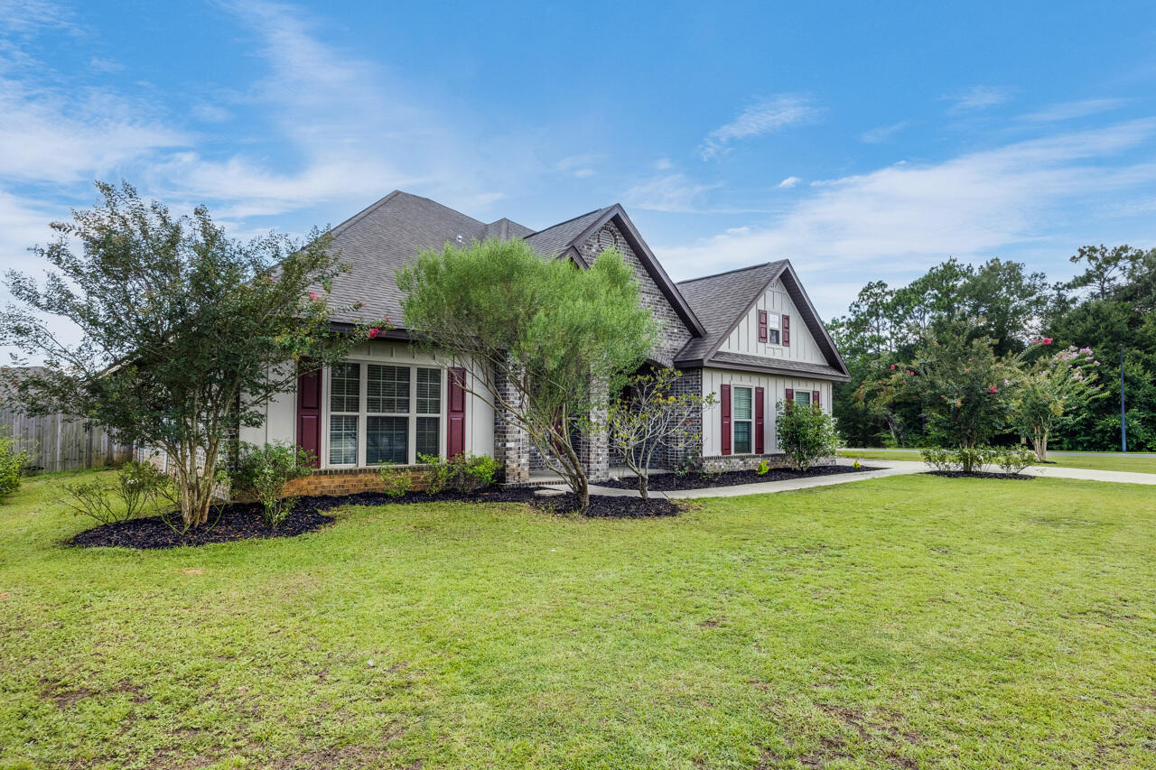 REDSTONE ESTATES - Residential