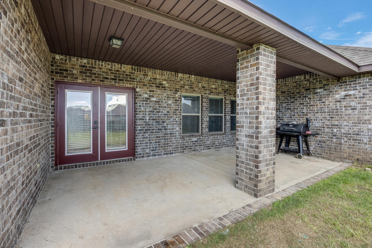 REDSTONE ESTATES - Residential