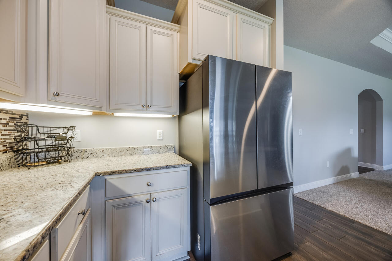 REDSTONE ESTATES - Residential