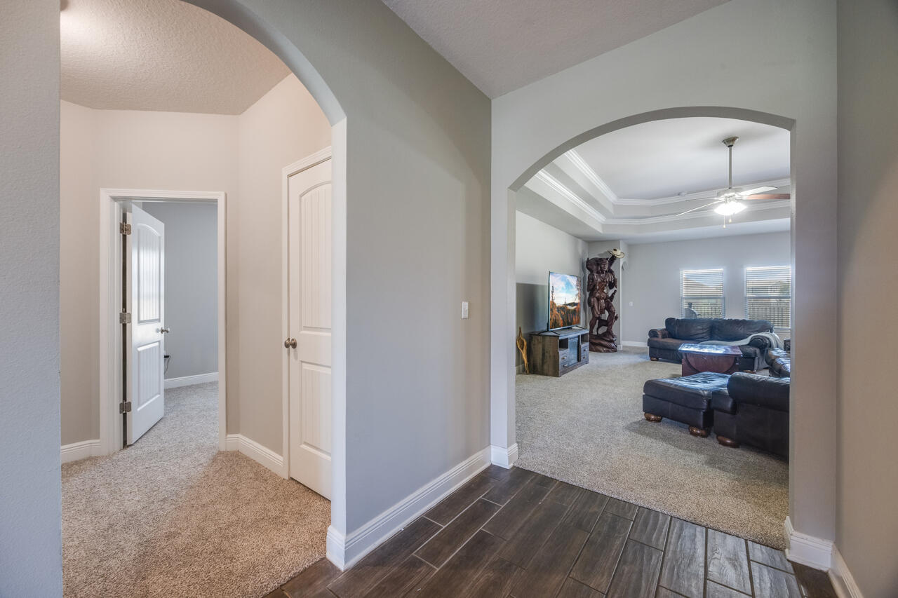 REDSTONE ESTATES - Residential