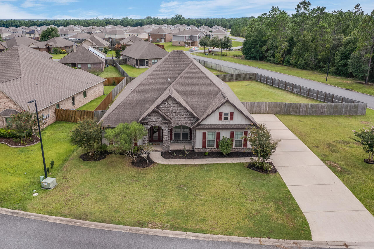 REDSTONE ESTATES - Residential