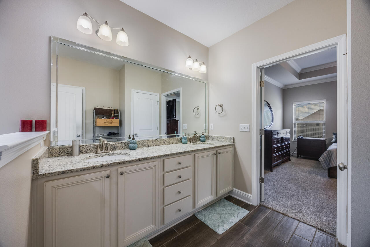 REDSTONE ESTATES - Residential