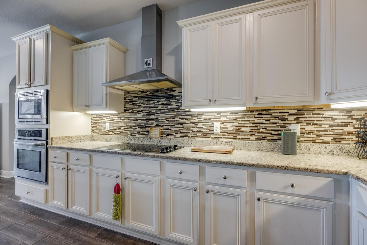 REDSTONE ESTATES - Residential
