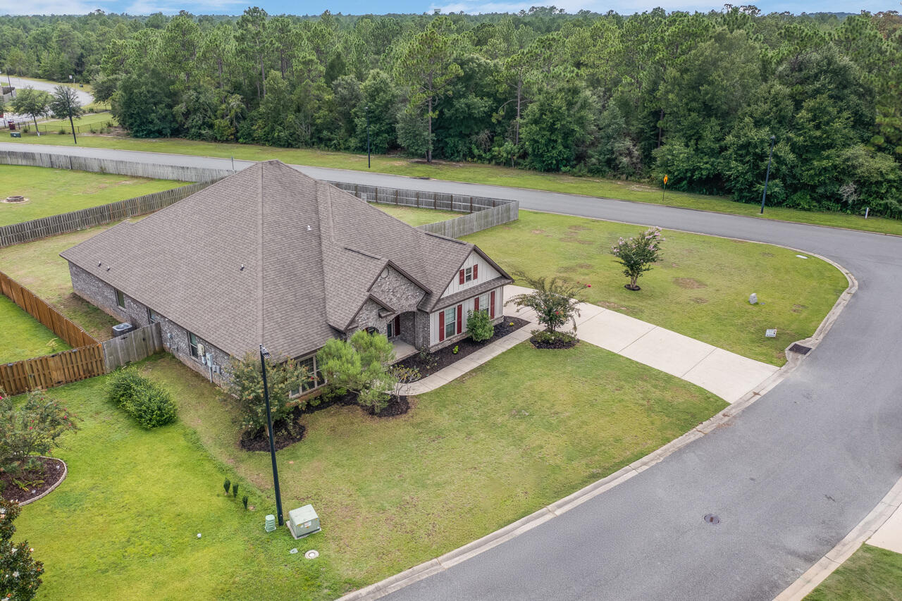 REDSTONE ESTATES - Residential