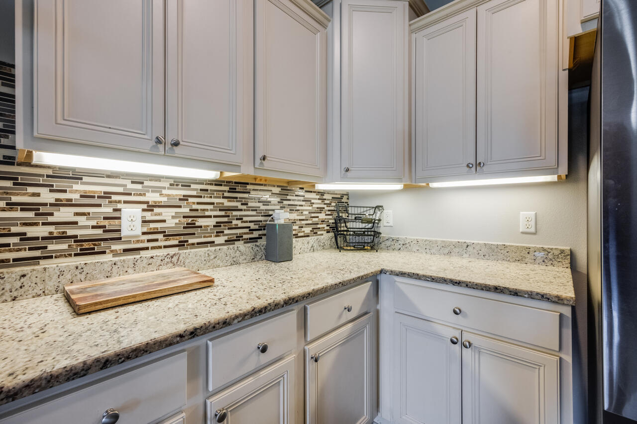 REDSTONE ESTATES - Residential