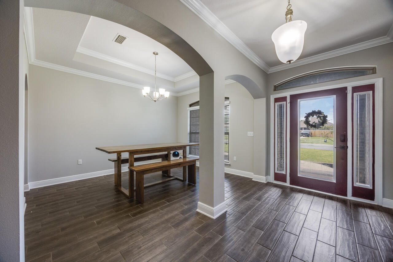 REDSTONE ESTATES - Residential