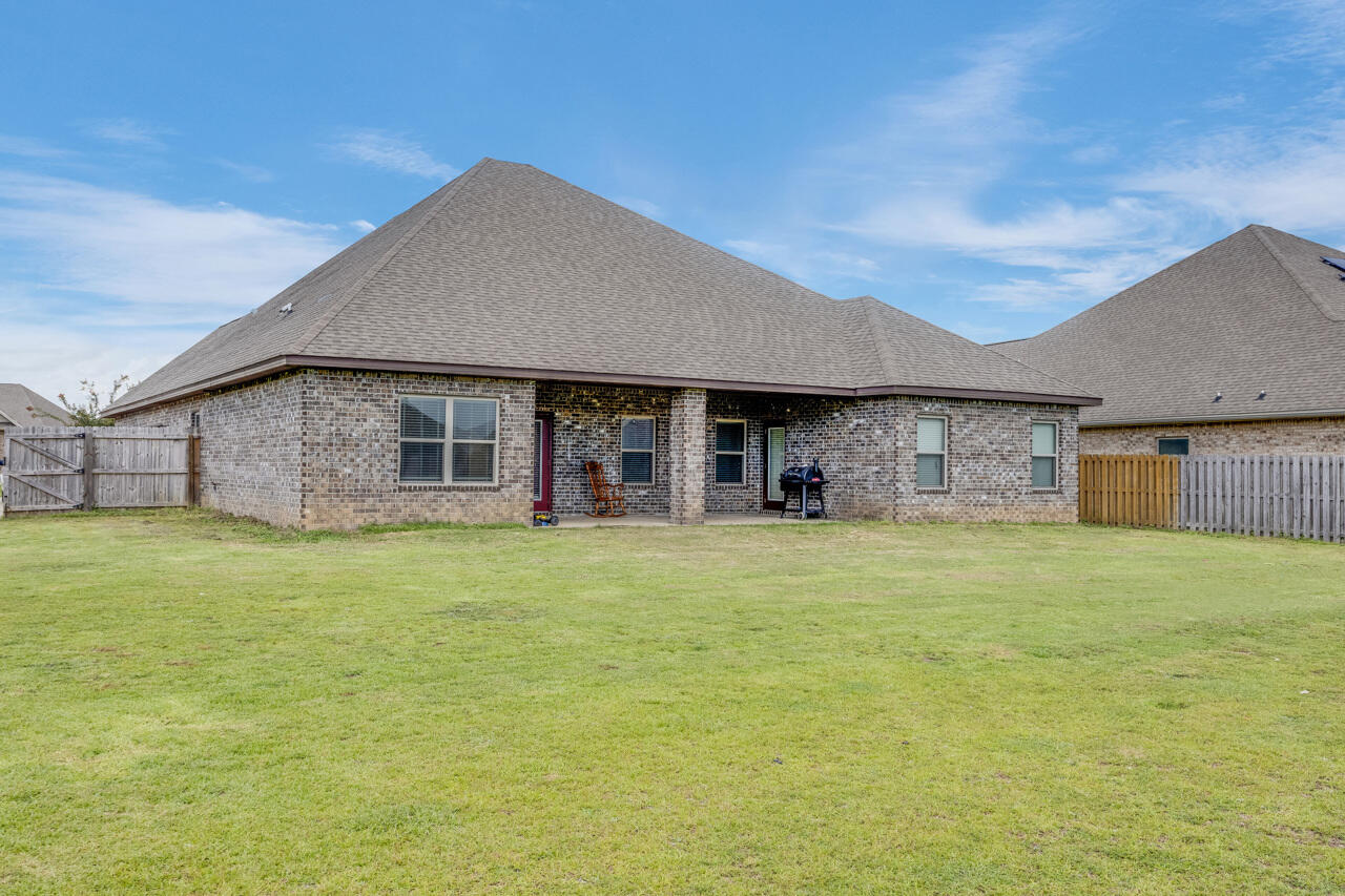 REDSTONE ESTATES - Residential