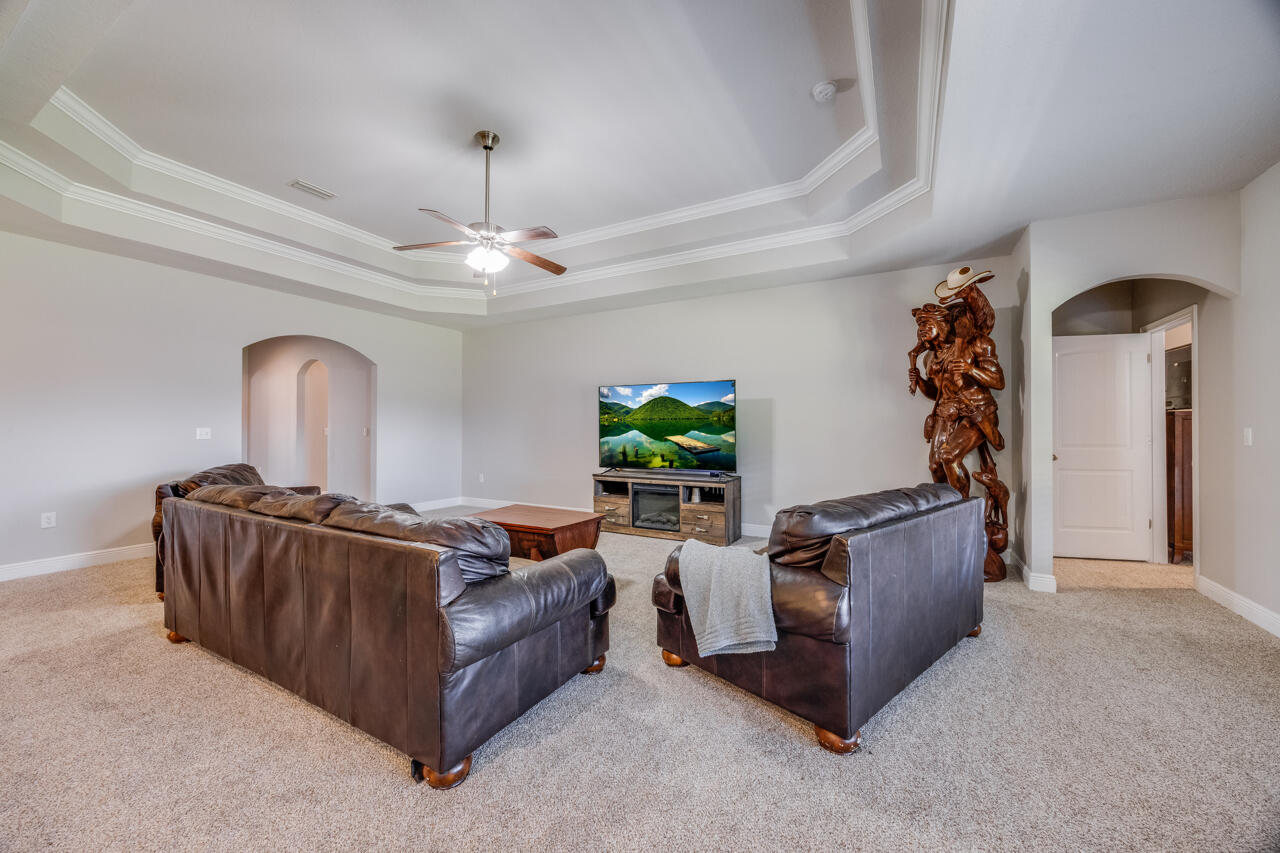 REDSTONE ESTATES - Residential
