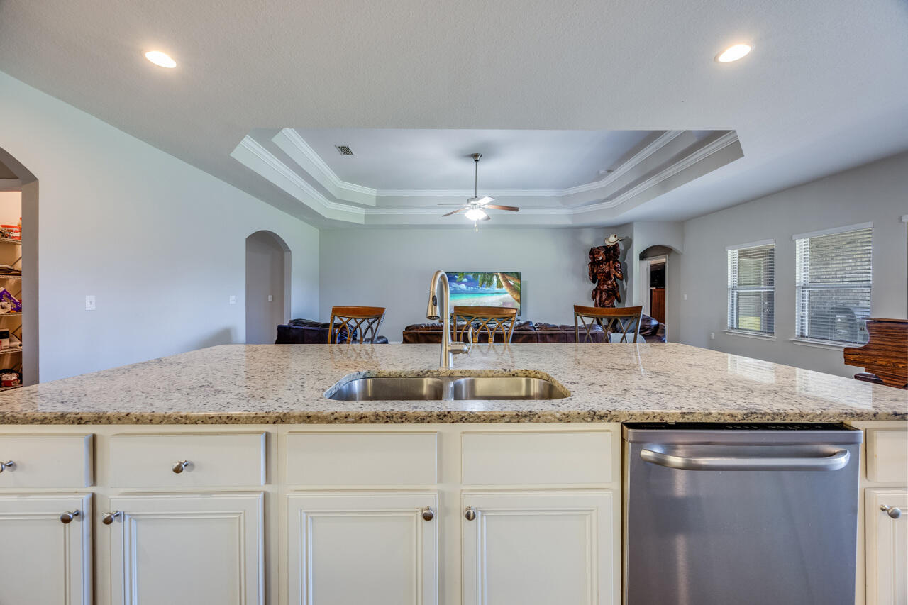 REDSTONE ESTATES - Residential