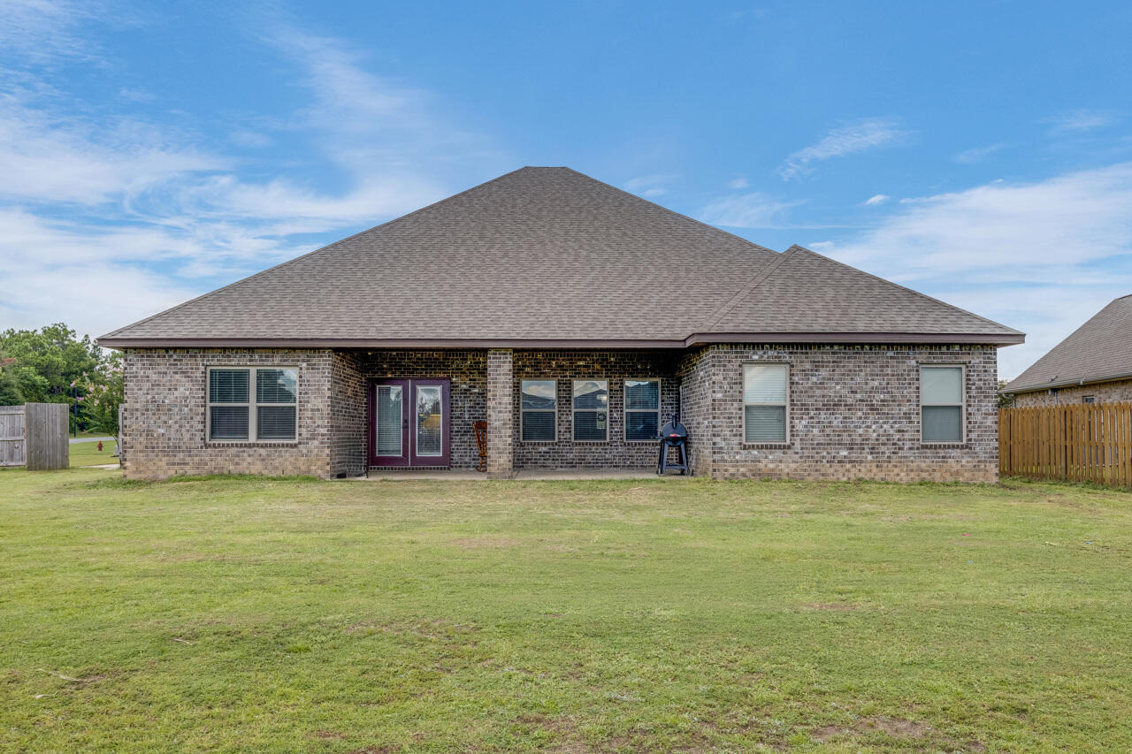 REDSTONE ESTATES - Residential
