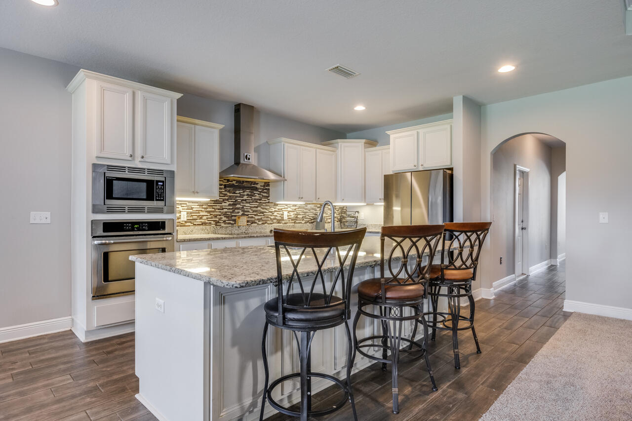 REDSTONE ESTATES - Residential