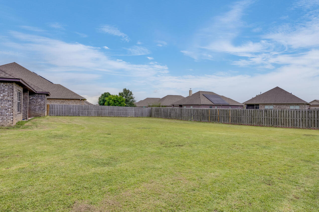 REDSTONE ESTATES - Residential
