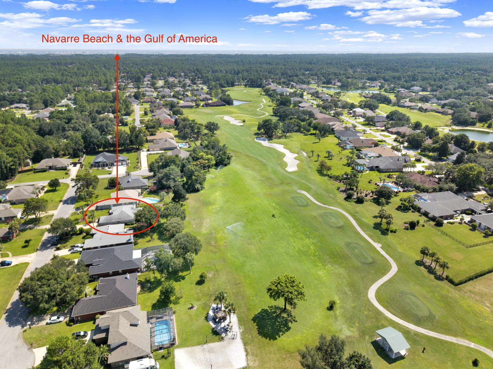 CREEKS EDGE THE - Residential