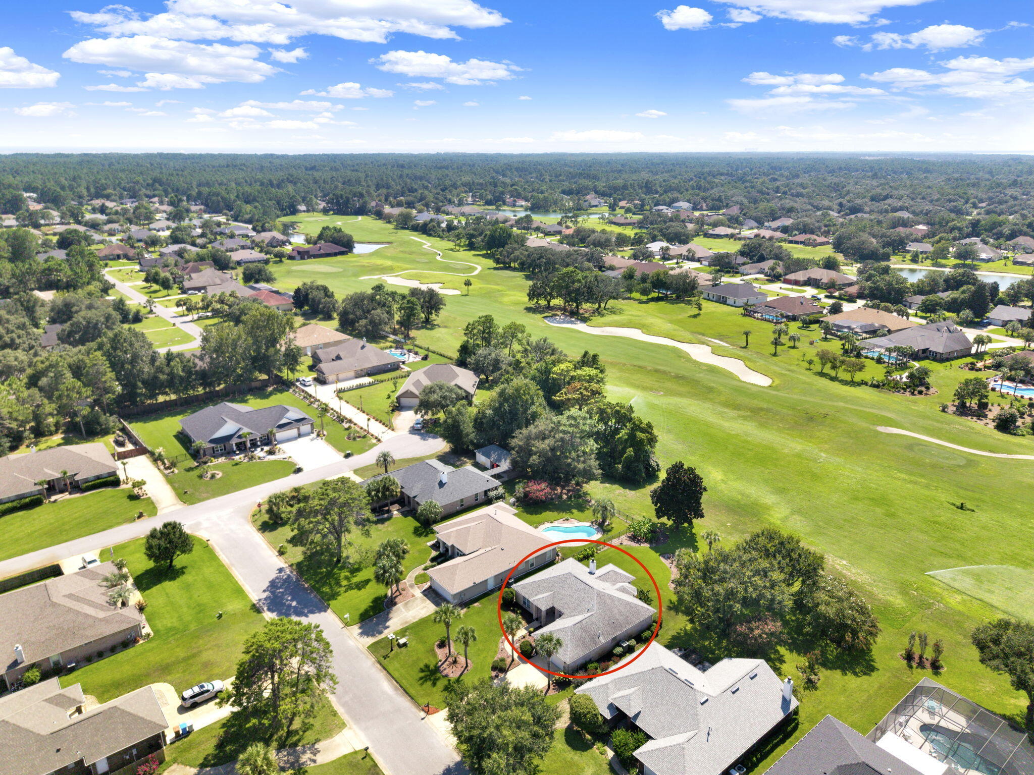 CREEKS EDGE THE - Residential