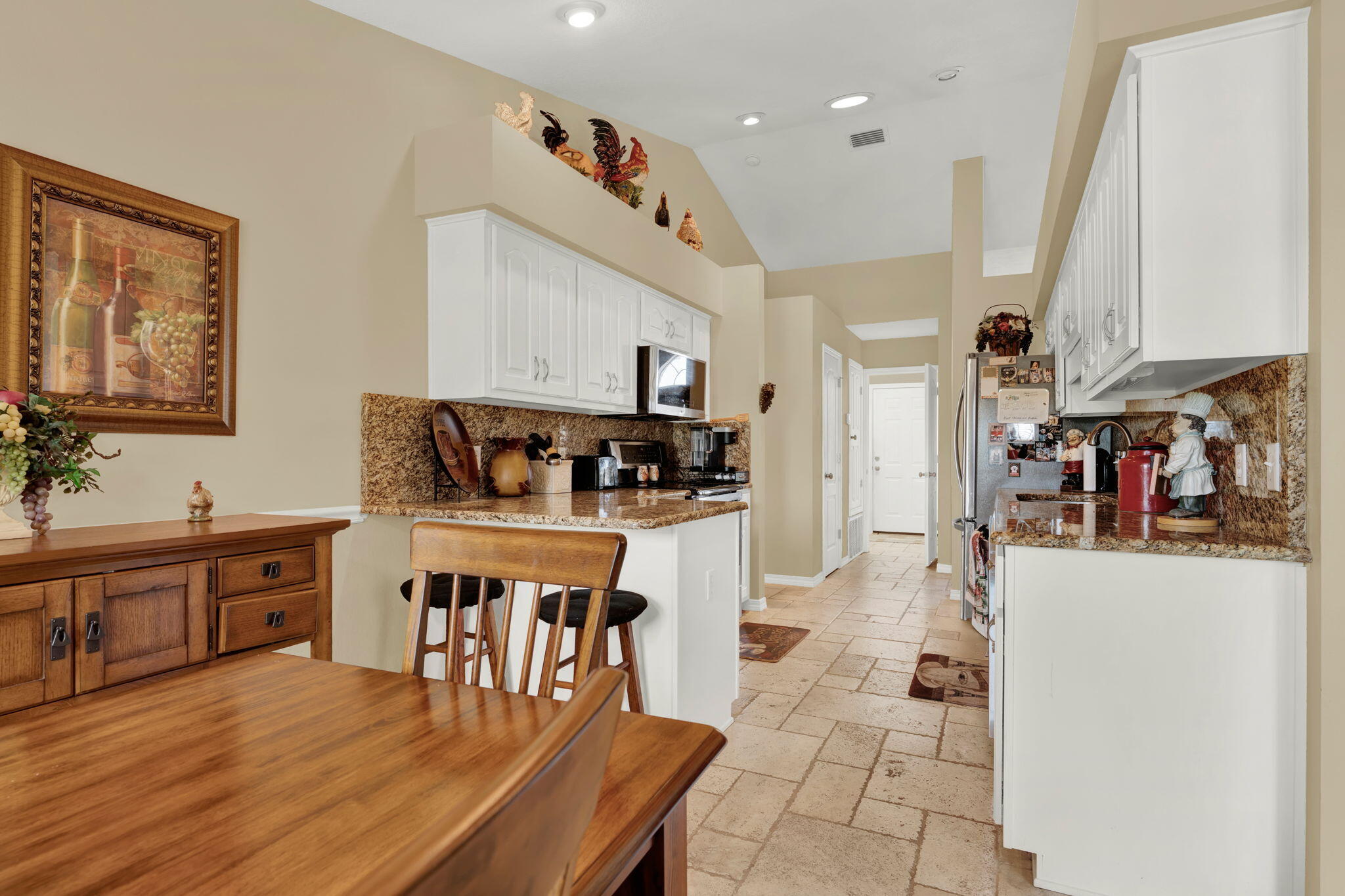 CREEKS EDGE THE - Residential