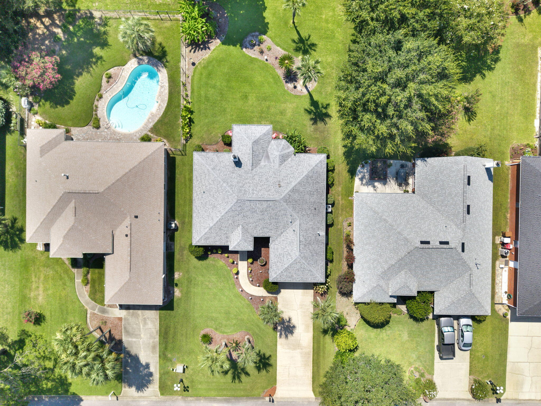 CREEKS EDGE THE - Residential