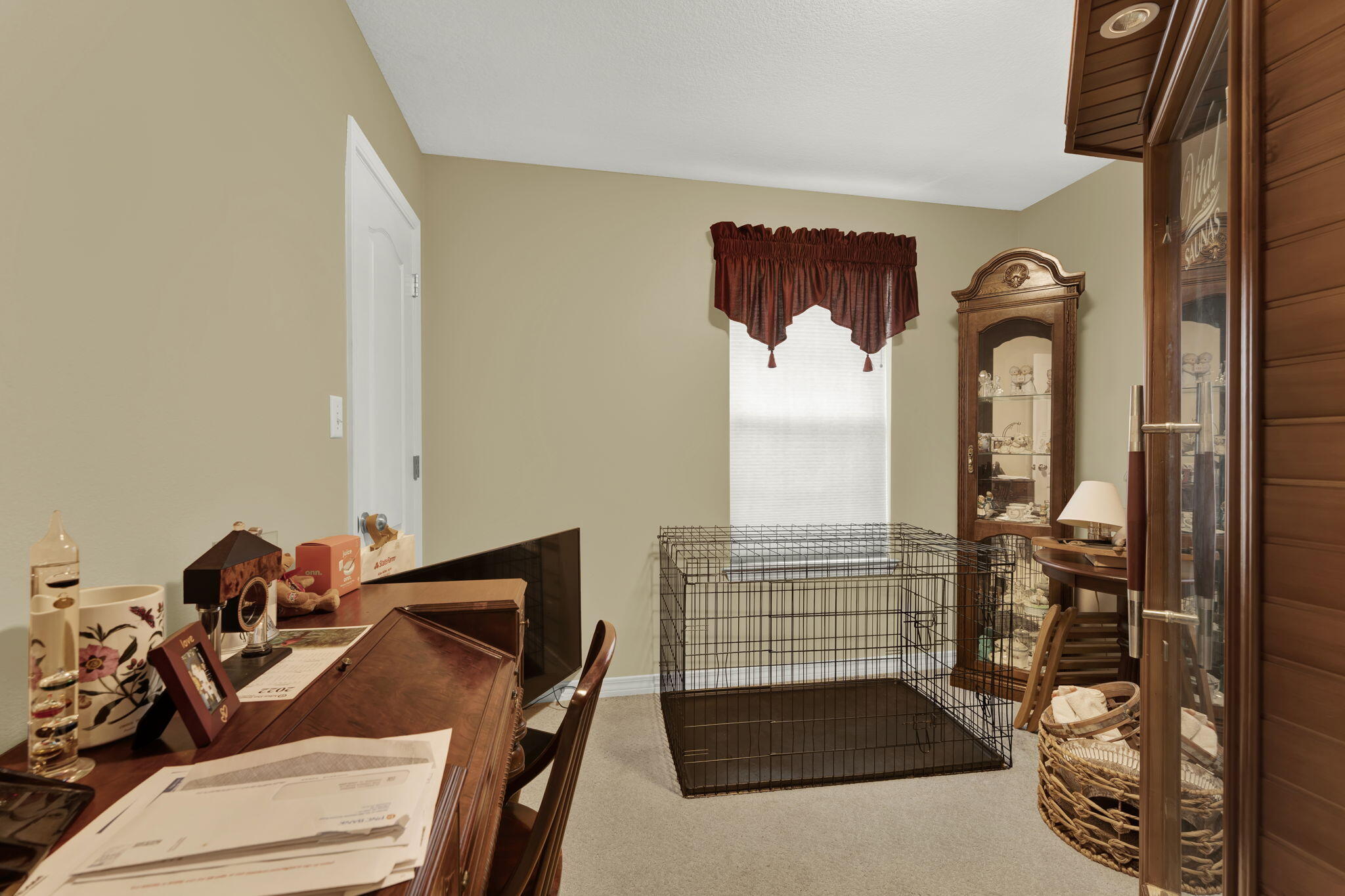 CREEKS EDGE THE - Residential