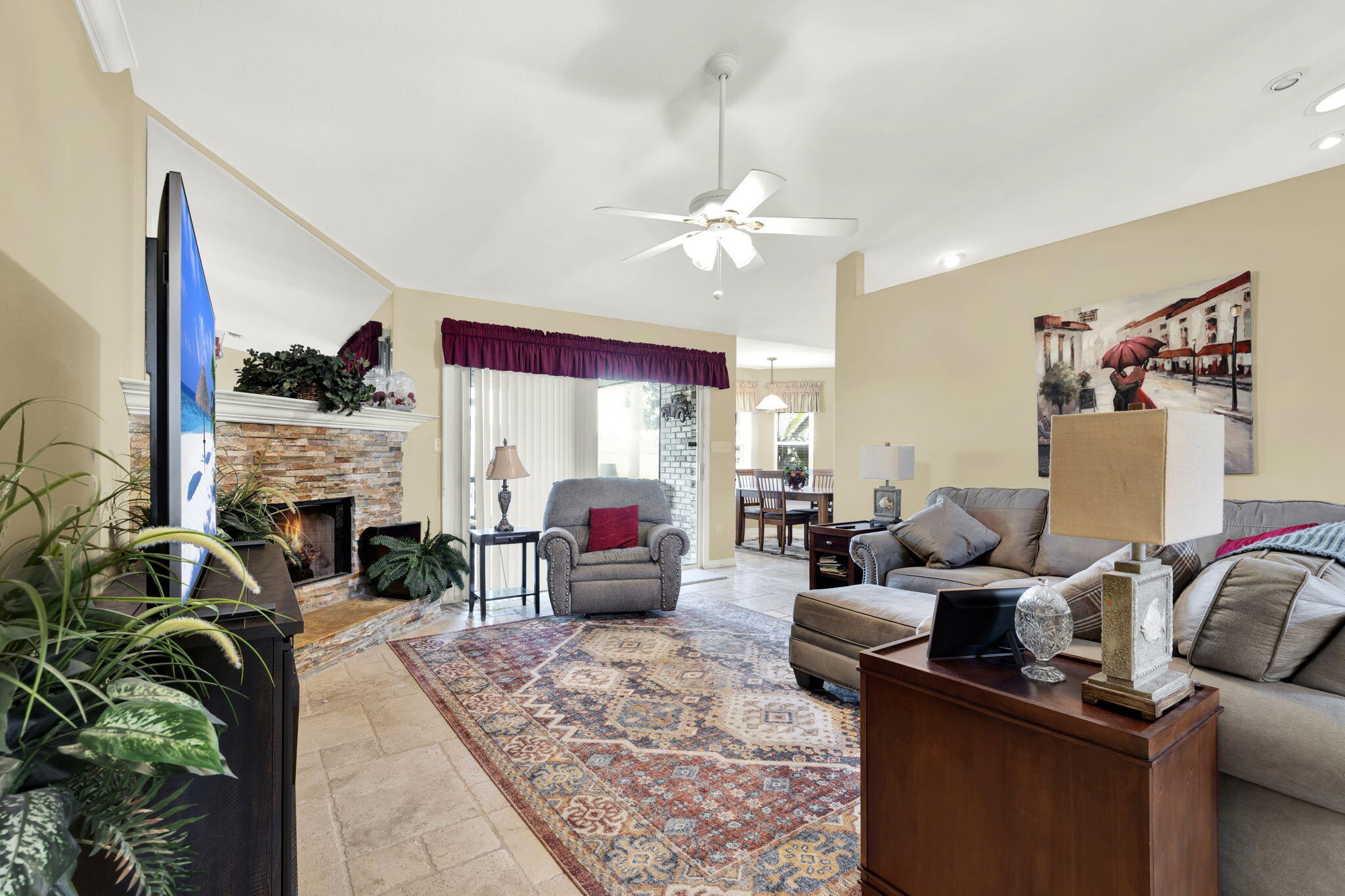 CREEKS EDGE THE - Residential