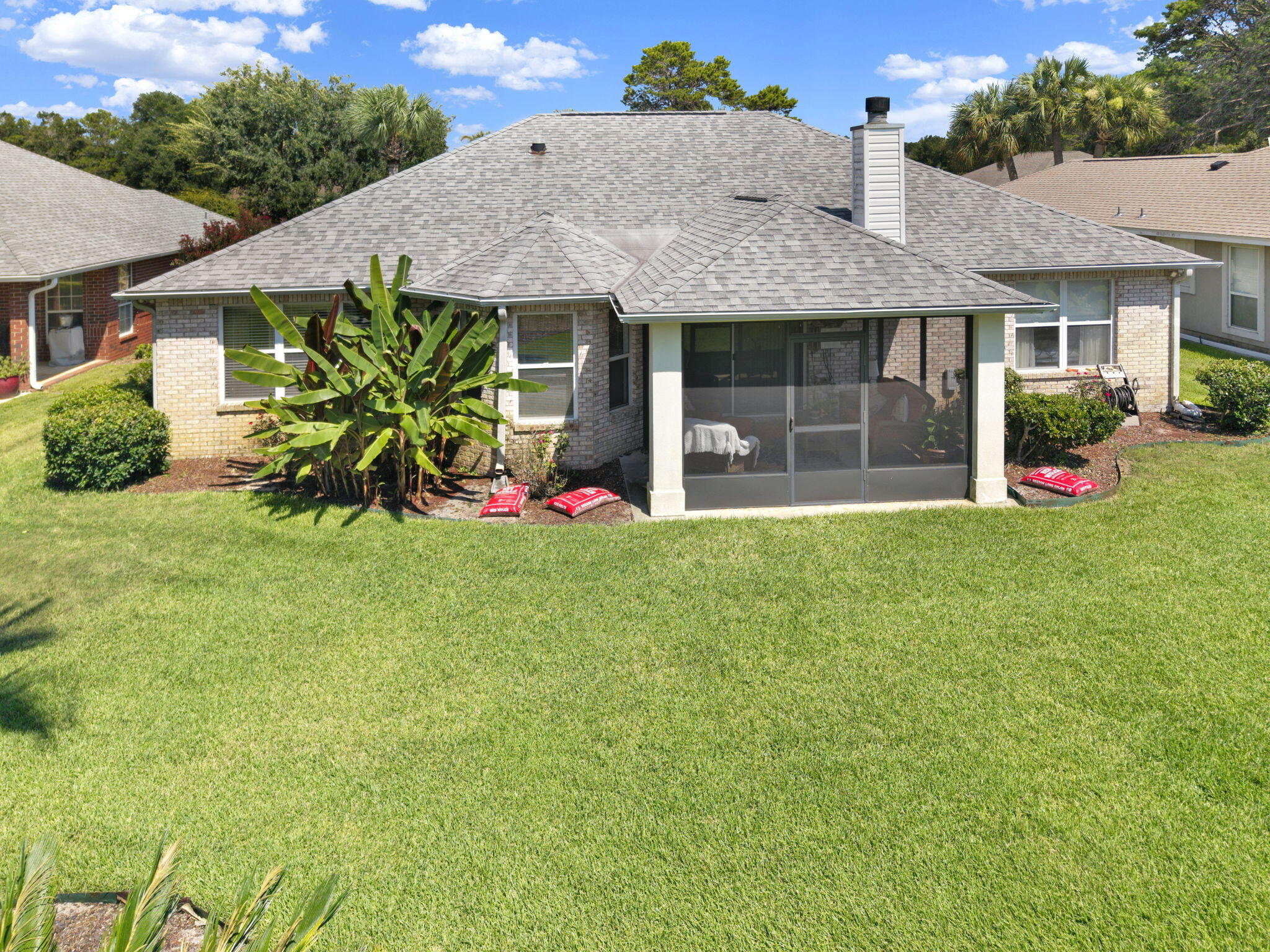 CREEKS EDGE THE - Residential