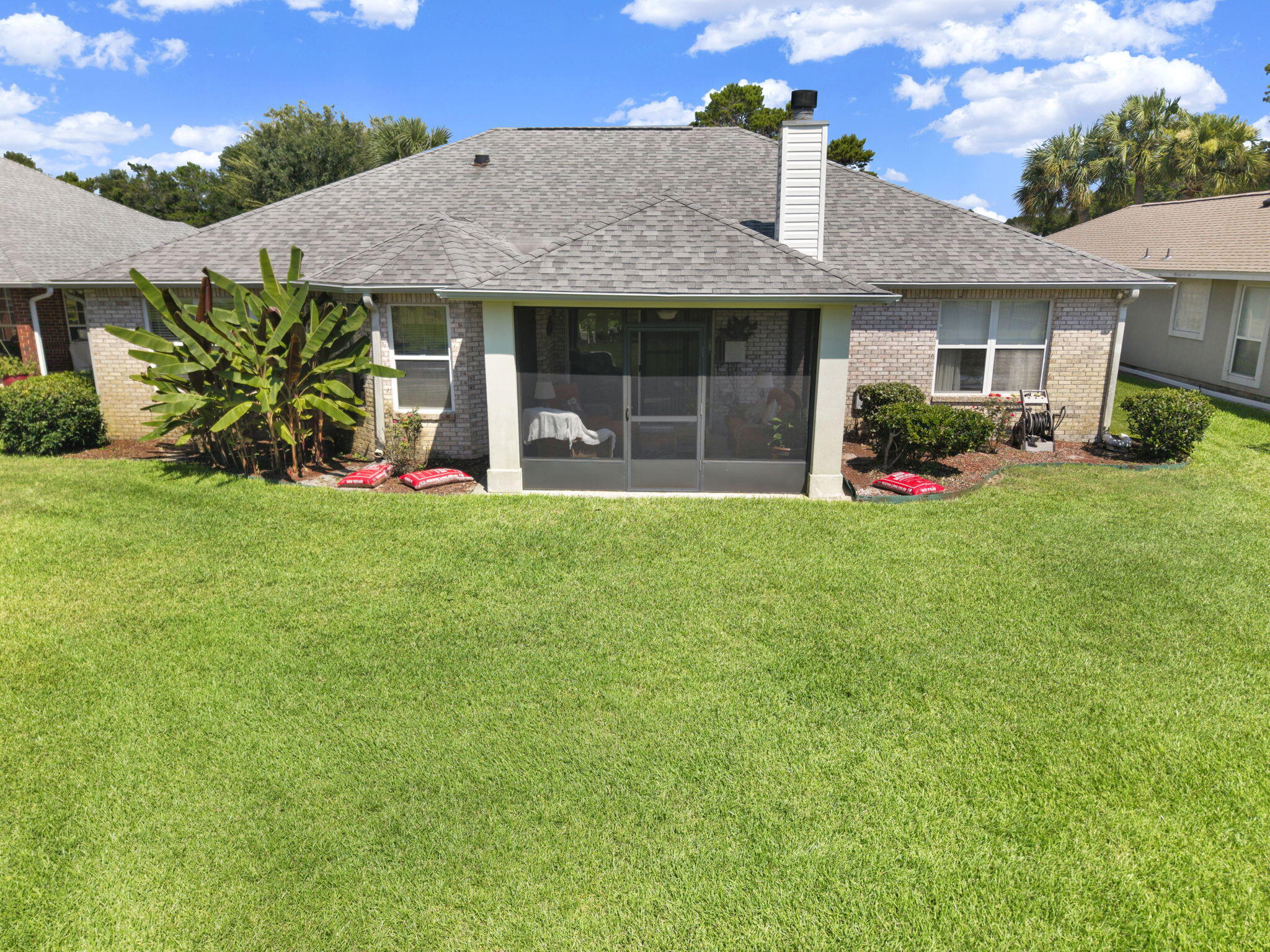 CREEKS EDGE THE - Residential