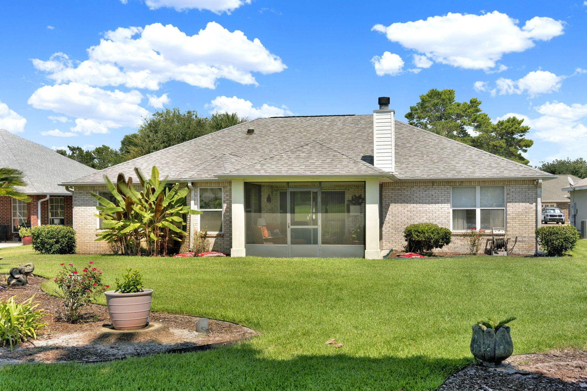 CREEKS EDGE THE - Residential
